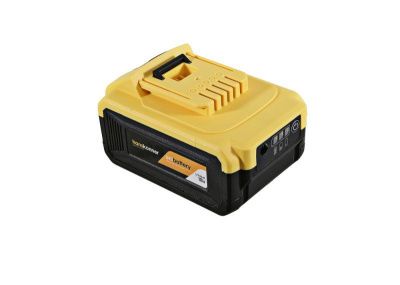 Аккумулятор для инструмента Hanskonner HBP18-4L Unibattery-Tehinstrument