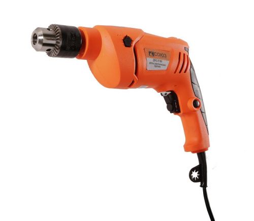 Дрель ударная СОЮЗ ДУС-2180-Tehinstrument