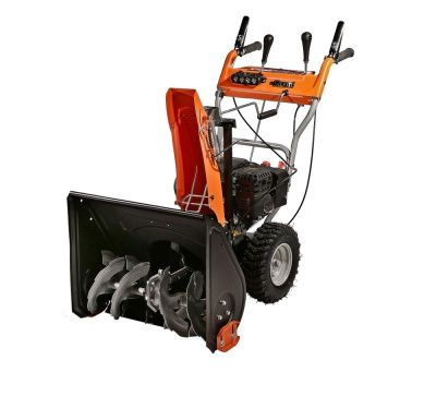 Бензиновый снегоуборщик  Sturm STG7461EL-Tehinstrument