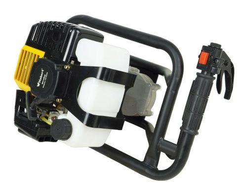 Мотобур Habert HD-520W (без шнека)-Tehinstrument