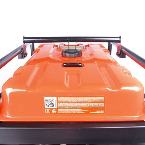 Генератор бензиновый Patriot GRA 12000AWS-Tehinstrument