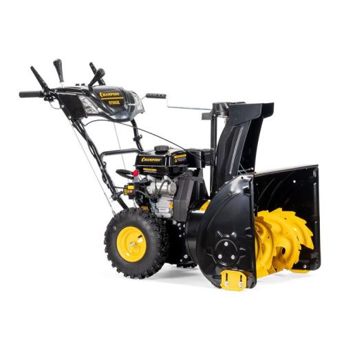 Снегоотбрасыватель CHAMPION ST662E-Tehinstrument