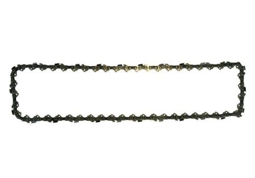 Цепь  Sturm 52 звена, паз 0,050", шаг 3/8", КРУГЛЫЙ ХРОМИРОВАННЫЙ, КАЛЕНЫЙ зуб-Tehinstrument