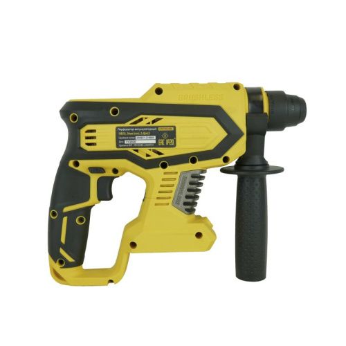 Перфоратор SDS Plus Hanskonner HRH1824BL Unibattery-Tehinstrument