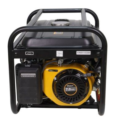 Генератор Habert HT3900EB-Tehinstrument