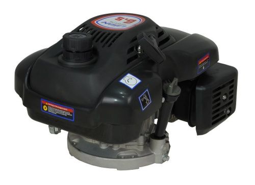 Двигатель Lifan 1P70FV-3B, вал ?22мм-Tehinstrument