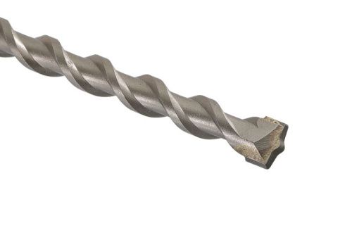 Бур SDS+14х310 HIGH SPEED плоский резец U спираль Hanskonner-Tehinstrument