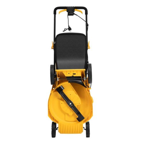 Газонокосилка электрическая Denzel GMC-2000-Tehinstrument