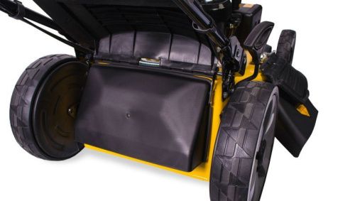 Бензиновая газонокосилка CHAMPION LM5347-Tehinstrument