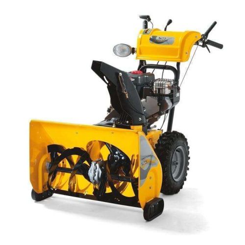 Бензиновый снегоуборщик Stiga Snow Flake (снегоуборочная машина Стига Сноу Флэйк)-Tehinstrument