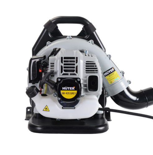 Воздуходувка бензиновая Huter GB-43S Grey-Tehinstrument