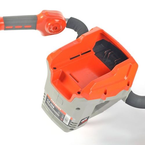 Мотобур аккумуляторный Patriot СА 408 Li-Tehinstrument