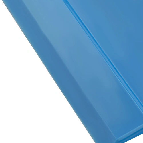 Совок, 290 x 210 мм, голубой, Home Palisad-Tehinstrument