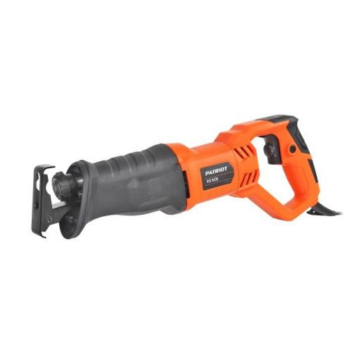 Пила сабельная Patriot RS 606-Tehinstrument