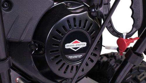 Снегоотбрасыватель CHAMPION ST861BS-Tehinstrument