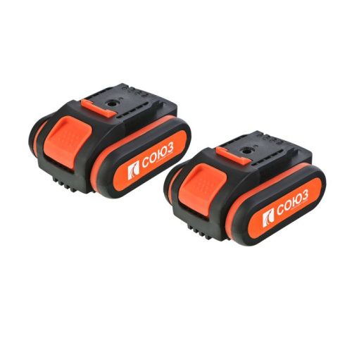 Аккумуляторный шуруповерт СОЮЗ ДШС-14-2К-ПРОМО-Tehinstrument