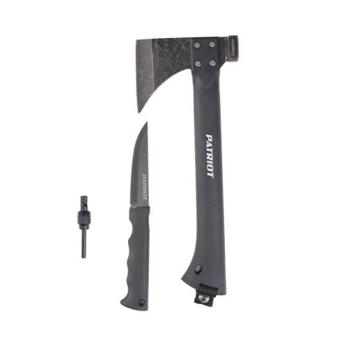 Топор многофункциональный PATRIOT AMF 5-Tehinstrument