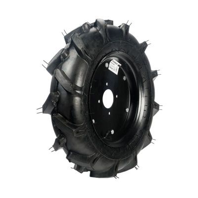 Колесо пневматическое с диском Patriot P5.00-12D-1-Tehinstrument