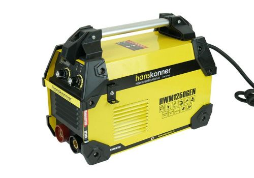 Сварочный инвертор Hanskonner HWM1250GEN-Tehinstrument