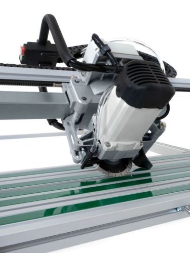 Плиткорез электрический Helmut FGL1200-Tehinstrument