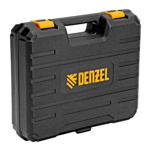 Секатор аккумуляторный, бесщет., CP-30BL, Li-Ion, 20 В, лезвия SK5 // Denzel-Tehinstrument