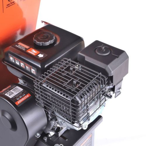 Измельчитель бензиновый Patriot PT SB 76-Tehinstrument