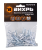 Заклёпки алюминиевые Вихрь 4,8х12 мм, 50 шт.-Tehinstrument