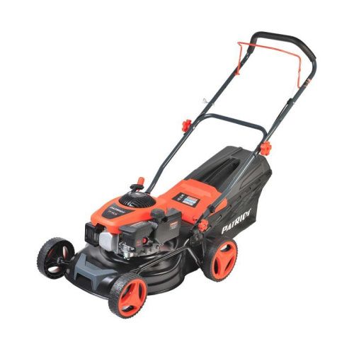 Газонокосилка бензиновая Patriot PT 41 LM-Tehinstrument