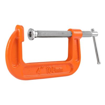 Струбцина Patriot GC-100-Tehinstrument