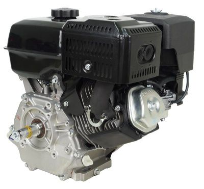 Двигатель Lifan NP445, вал ?25мм-Tehinstrument