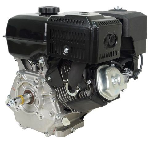Двигатель Lifan NP445, вал ?25мм-Tehinstrument