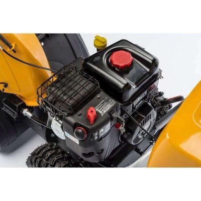 Бензиновый снегоуборщик Stiga ST 4262 PB (снегоуборочная машина Стига 4262)-Tehinstrument