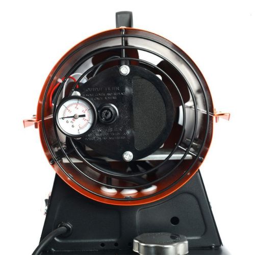 Тепловая пушка дизельная Patriot DTC 115-Tehinstrument