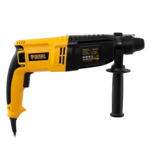 Перфоратор электрический Denzel RHH-800-26-Tehinstrument