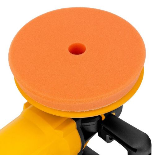 Машина полировальная Denzel CP-180-Tehinstrument