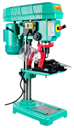 Станок сверлильный BD7037 Sturm, 0,37кВт, 5 скоростей, патрон 13мм-Tehinstrument