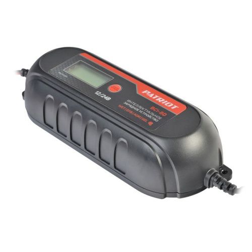 Зарядное устройство Patriot BCI-8 D-Tehinstrument