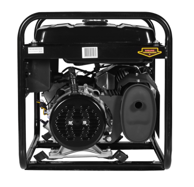 Электрогенератор HUTER DY8000L-Tehinstrument