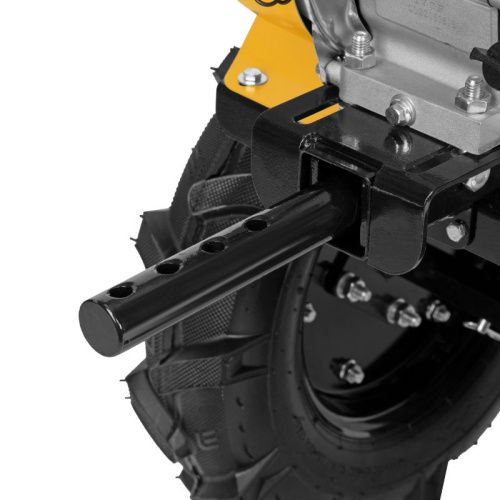 Мотоблок Denzel DPT-270-Tehinstrument