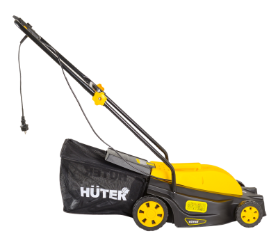 Газонокосилка электрическая HUTER ELM-2000T-Tehinstrument