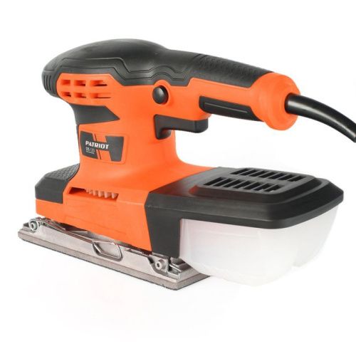 Машина плоскошлифовальная Patriot OS 120-Tehinstrument