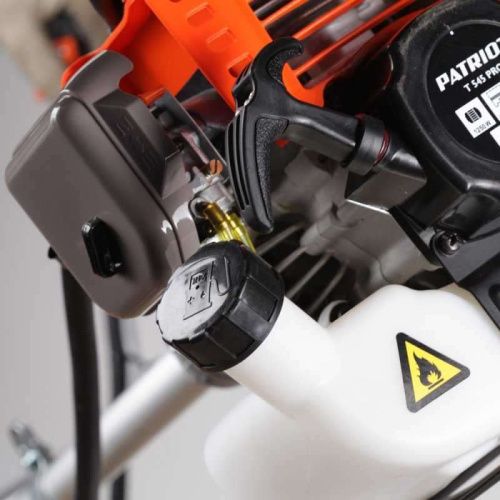 Бензокоса, триммер Patriot T 545 Pro-Tehinstrument