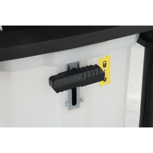 Измельчитель электрический YARD FOX 2800SE-Tehinstrument