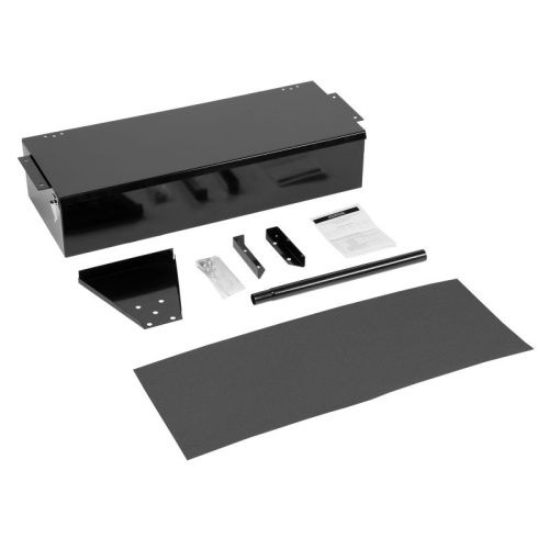 Ящик-сиденье для мотоблочного прицепа B-500 Denzel-Tehinstrument