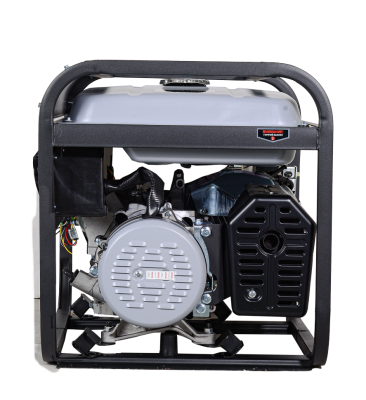 Электрогенератор БГ 8000 Э Ресанта-Tehinstrument