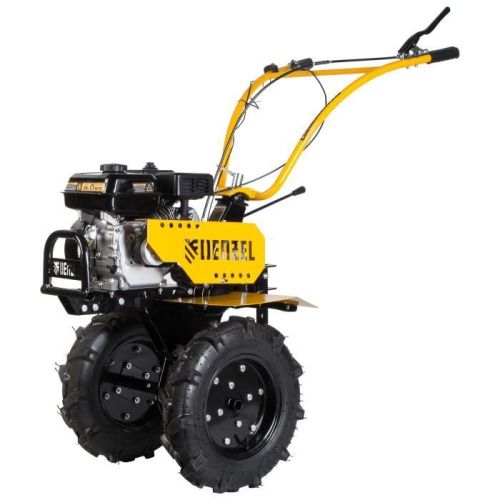 Мотоблок Denzel DPT-470-Tehinstrument