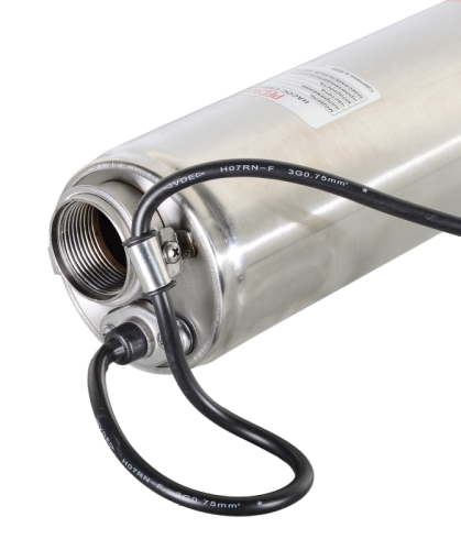 Скважинный насос Ресанта НС-55/50 ПРОФ-Tehinstrument