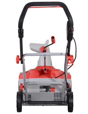 Снегоуборщик электрический СЭ 2500Ф Ресанта-Tehinstrument