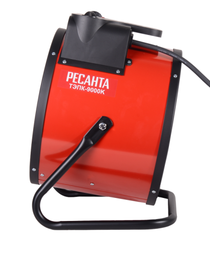 Электрическая тепловая пушка РЕСАНТА ТЭПК-9000К-Tehinstrument