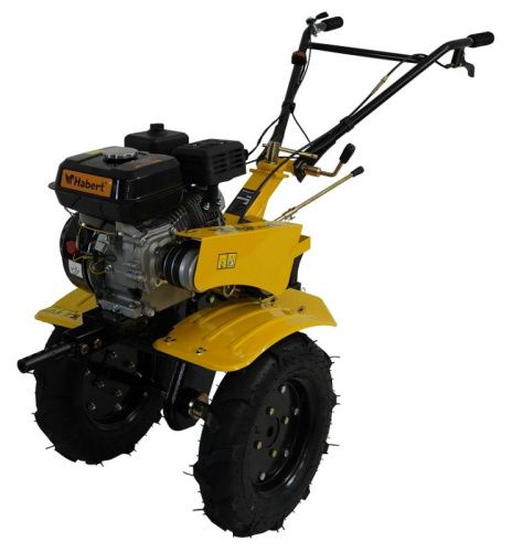 Habert Мотоблок HM-22 (Habert 170, колеса 4.00-10)-Tehinstrument